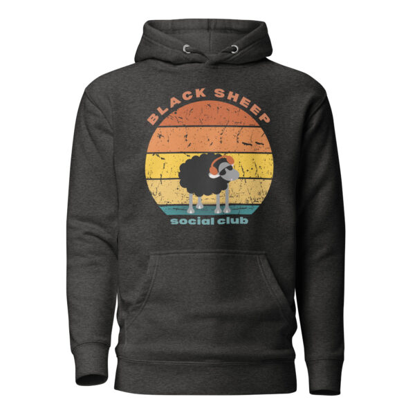 unisex premium hoodie charcoal heather front 64df63a145e70