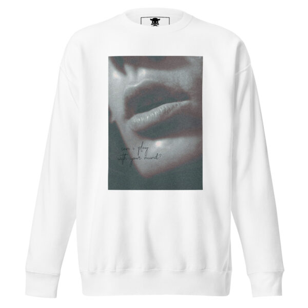 unisex premium sweatshirt white front 64dfb1887d863