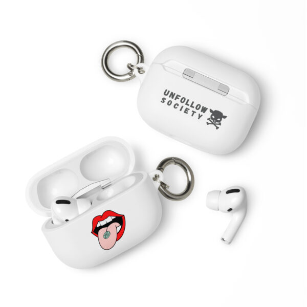 rubber case for airpods white airpods pro front 654e80ec5878c
