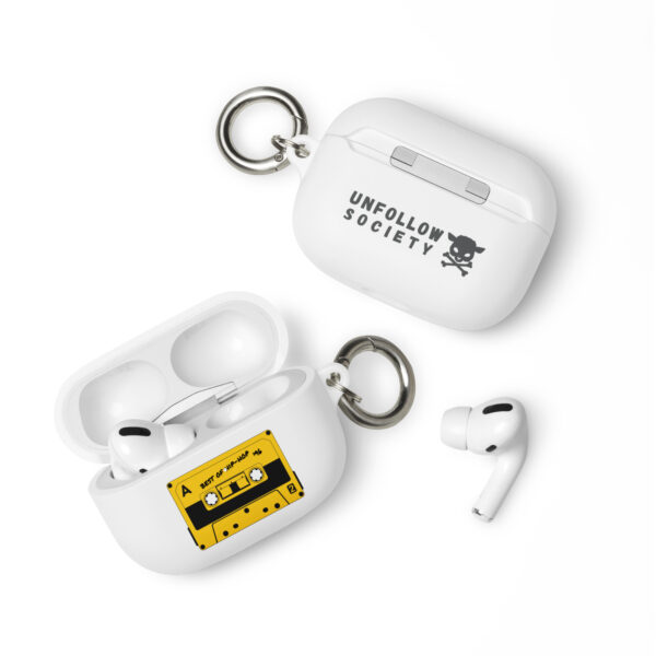 rubber case for airpods white airpods pro front 654f8aeed5eef