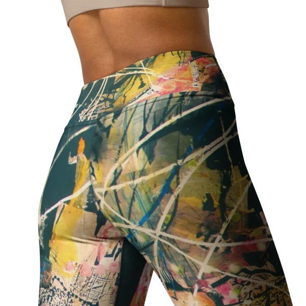 Plaster - Leggings - Image 2