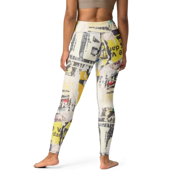 Neat - Leggings - Image 3