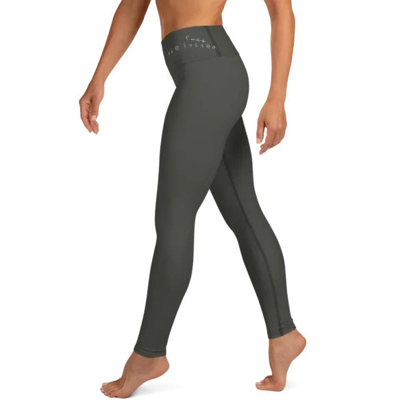 The System - Leggings - Image 3