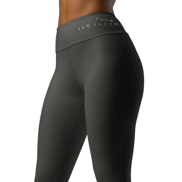 The System - Leggings