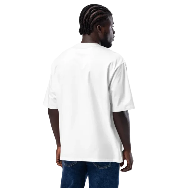 The Great - Oversized T-Shirt - Image 5