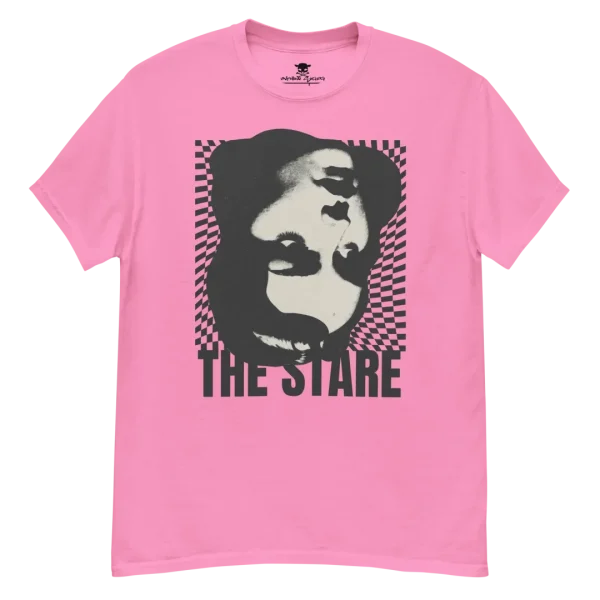 The Stare - Unisex Classic Tee