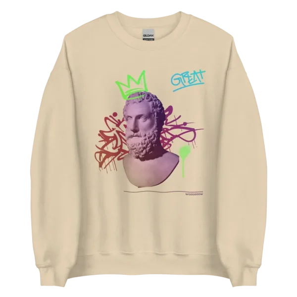 The Great - Unisex Sweatshirt