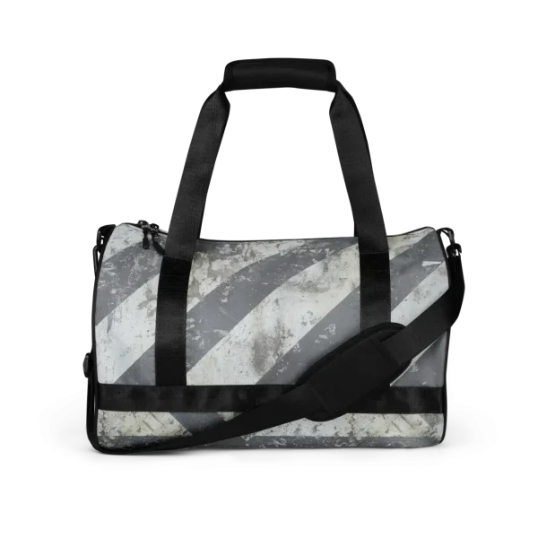 Street - Gym Bag - Image 2