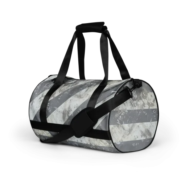 Street - Gym Bag - Image 6