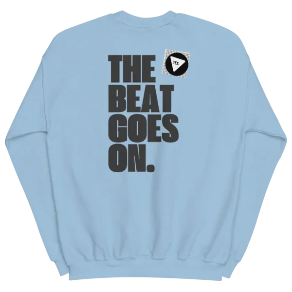 And On - Unisex Sweatshirt - Image 5