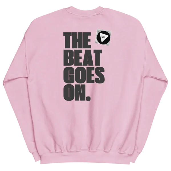 And On - Unisex Sweatshirt