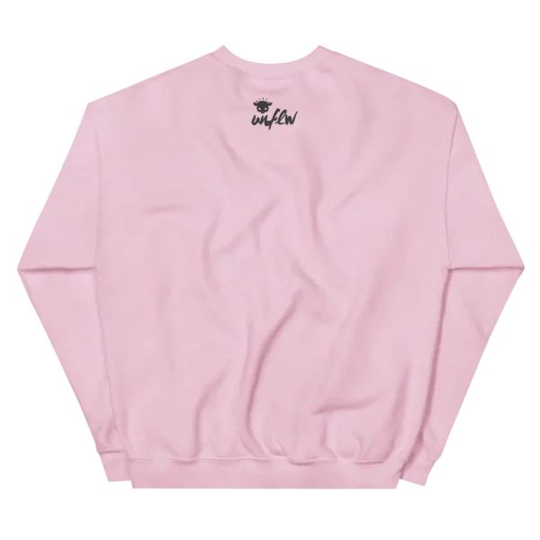 Merde - Unisex Sweatshirt - Image 7