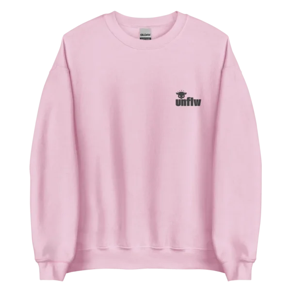 And On - Unisex Sweatshirt - Image 2