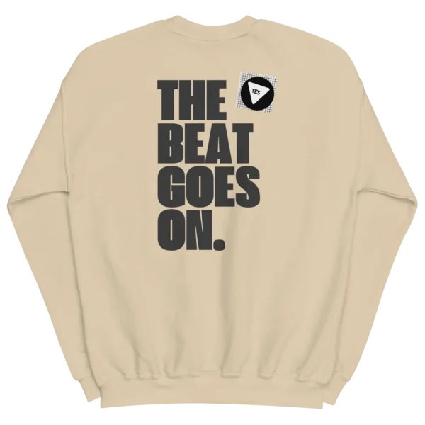 And On - Unisex Sweatshirt - Image 7