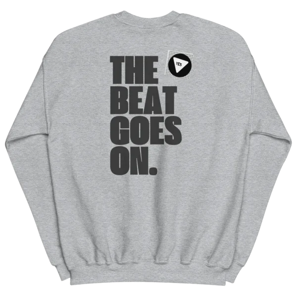 And On - Unisex Sweatshirt - Image 6