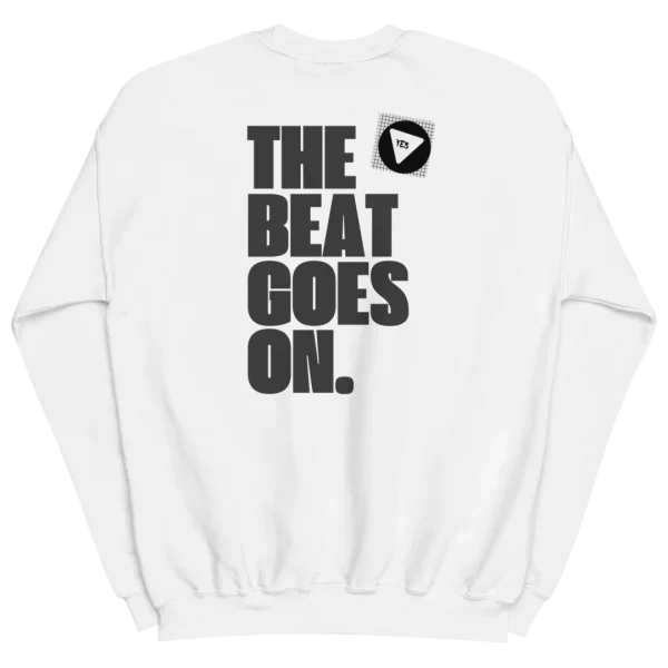 And On - Unisex Sweatshirt - Image 8