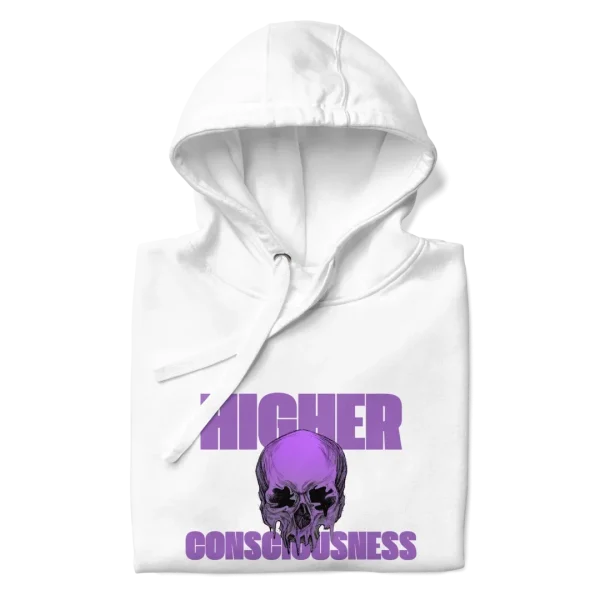 Conscious - Unisex Hoodie - Image 7