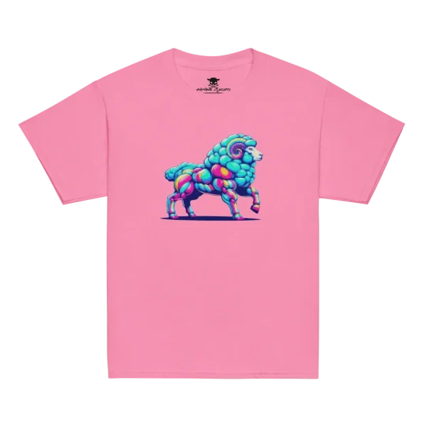 Unisheep - Youth Classic Tee - Image 6