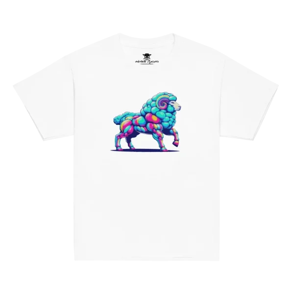 Unisheep - Youth Classic Tee