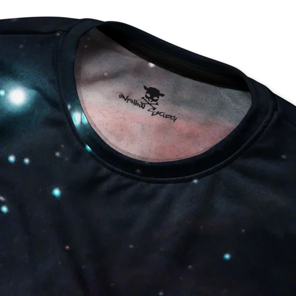 Orion Nebula - Unisex Sweatshirt - Image 6