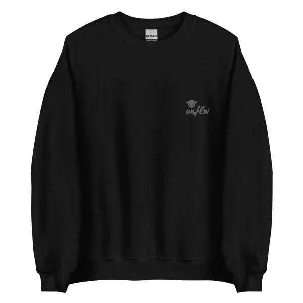 Min. - Unisex Sweatshirt - Image 5