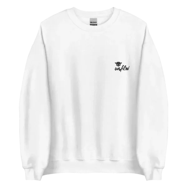 Min. - Unisex Sweatshirt