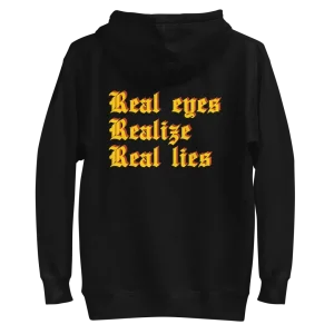 The Truth - Unisex Hoodie