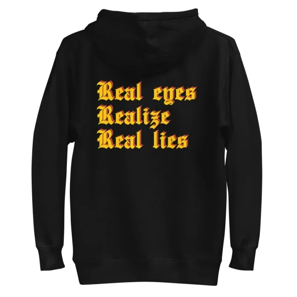 The Truth - Unisex Hoodie