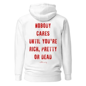 Priorities - Unisex Hoodie