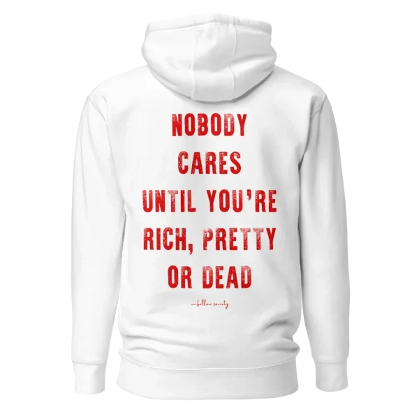 Priorities - Unisex Hoodie