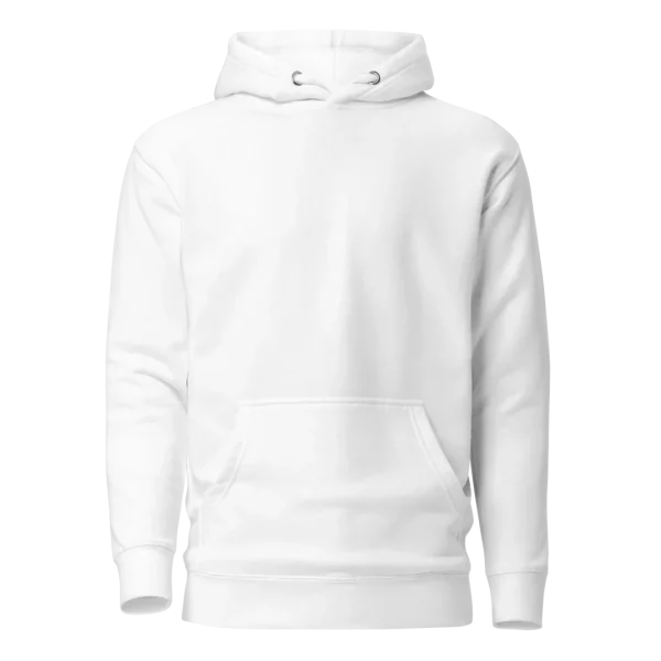 Priorities - Unisex Hoodie - Image 6