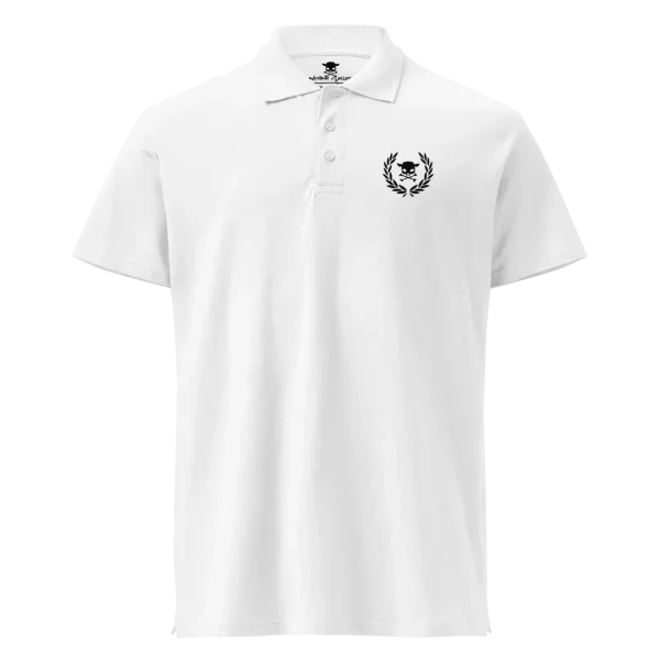 Honour - Premium Pique Polo Shirt