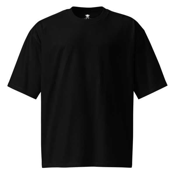 Impress - Oversized T-Shirt - Image 4