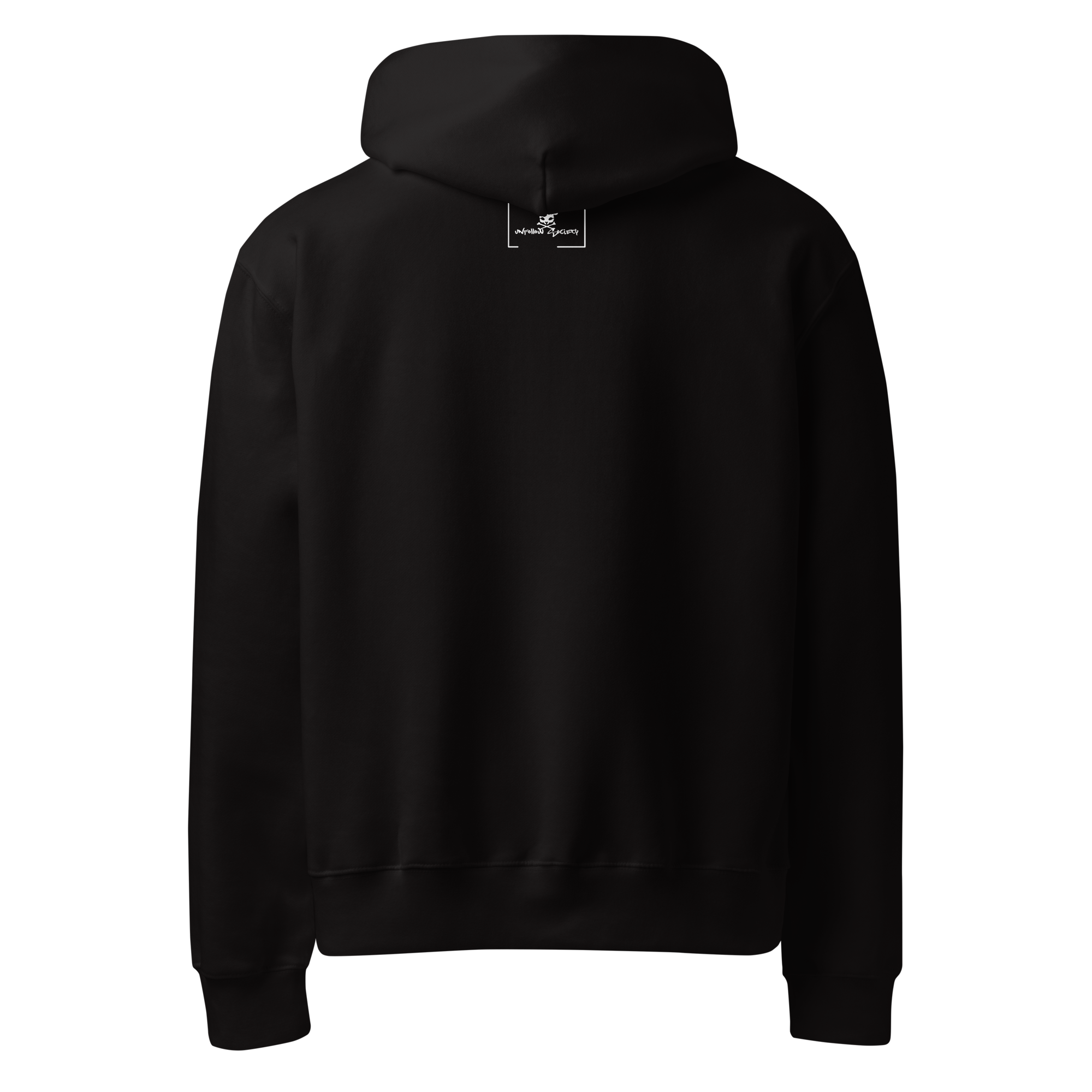 Rock Stars - Oversized Heavyweight Hoodie - Image 2